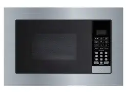 فرن ميكروويف مدمج سعة 23 لتر