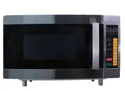 1000W ميكروويف تجاري 25 لتر (1000 واط) - أداء فائق السرعة